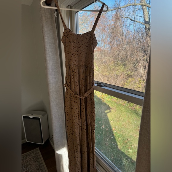 Long pant romper- Abercrombie and fitch - Picture 3 of 4